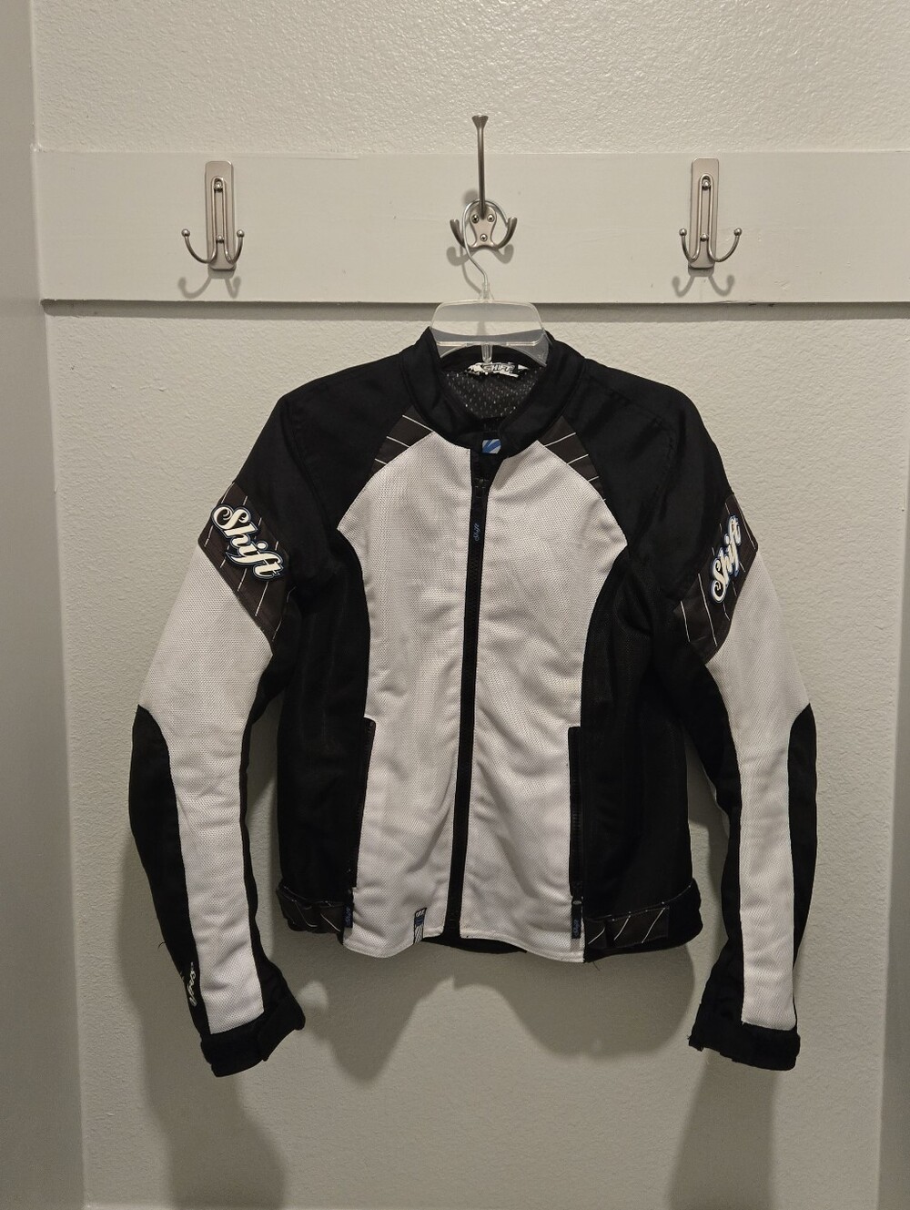 Shift Biker Jacket